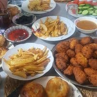 TikTok Account - hamaratthatun46