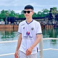 TikTok Account - mengcambo_19