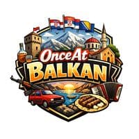 TikTok Account - onceatbalkan