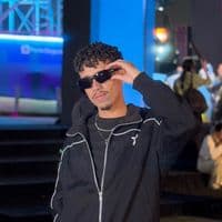 TikTok Account - mayconferrazx