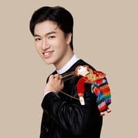 TikTok Account - sayaroakarkyaw224498