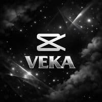 TikTok Account - veka_capcut