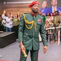 TikTok Account - apostleclivet