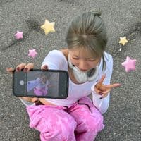 TikTok Account - wannt_it