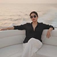 TikTok Account - yusravisaal