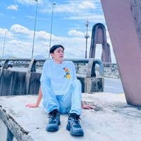 TikTok Account - angekaung23.m