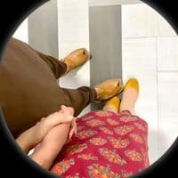 TikTok Account - .karachi.boy8