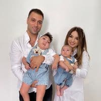 TikTok Account - ceylannozdemirr