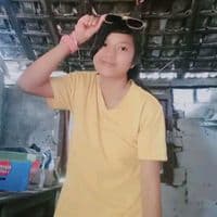 TikTok Account - kakaminggus09