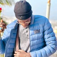 TikTok Account - cheikhou_etsesamis