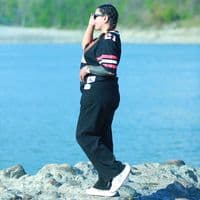 TikTok Account - durgasapkota017