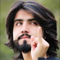 TikTok Account - atishafridi001