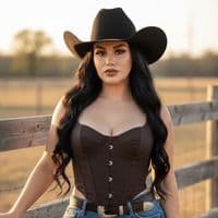 TikTok Account - maritzalpz4