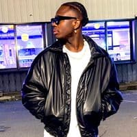 TikTok Account - yadjo_king