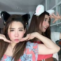 TikTok Account - janispanita