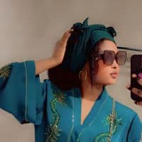 TikTok Account - daughter1317