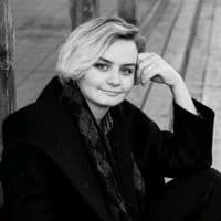 TikTok Account - vanyushina_masha