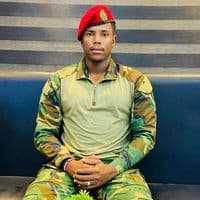 TikTok Account - macalinsaban