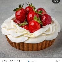 TikTok Account - jannet_cakes