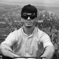 TikTok Account - alexnnco