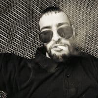 TikTok Account - 3mk_saif_1