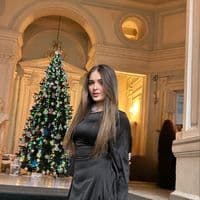 TikTok Account - iulika.v.777