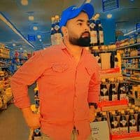 TikTok Account - imshahid01