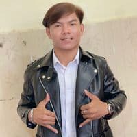 TikTok Account - sokhom501