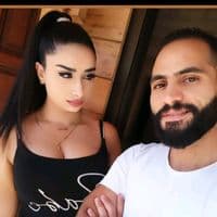 TikTok Account - elieelhourany0