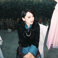 TikTok Account - _tashiy