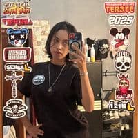 TikTok Account - sachya_xxv