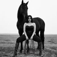 TikTok Account - muhrah_alaseel