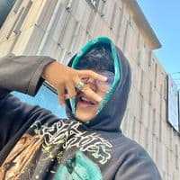 TikTok Account - anis_midwang
