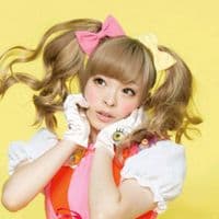 TikTok Account - kyaryarchive