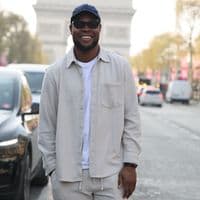 TikTok Account - habib.ahandessi1