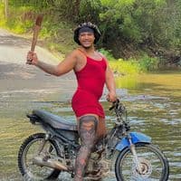 TikTok Account - davidbg.17