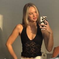 TikTok Account - bronte_isabelle