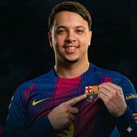 TikTok Account - rafikcataloniaa