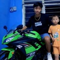 TikTok Account - rian.djeden3