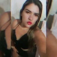 TikTok Account - francisca.joelia2