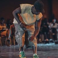 TikTok Account - leroi0110