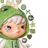 TikTok Account - kai.lyrc