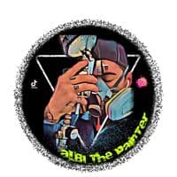 TikTok Account - albi_the_painter