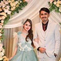 TikTok Account - bappy_official14