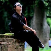 TikTok Account - manishshrestha58