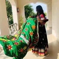 TikTok Account - queen_of_vibes34