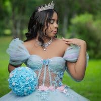 TikTok Account - soy_alani18