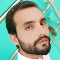 TikTok Account - fakharjafri47