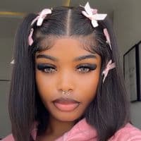 TikTok Account - idol_dee