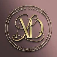 TikTok Account - aroma_station_cosmetic